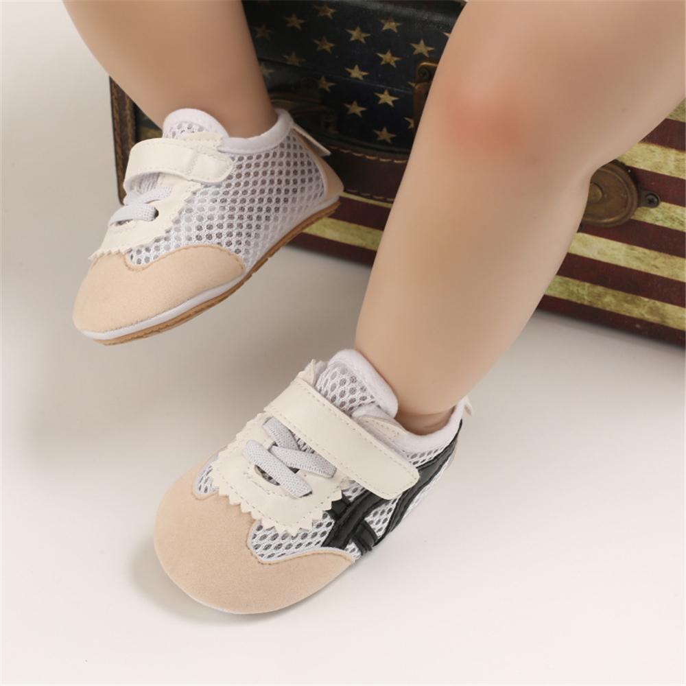 Baby Unisex Mesh Sneakers Childrens Wholesale Shoes