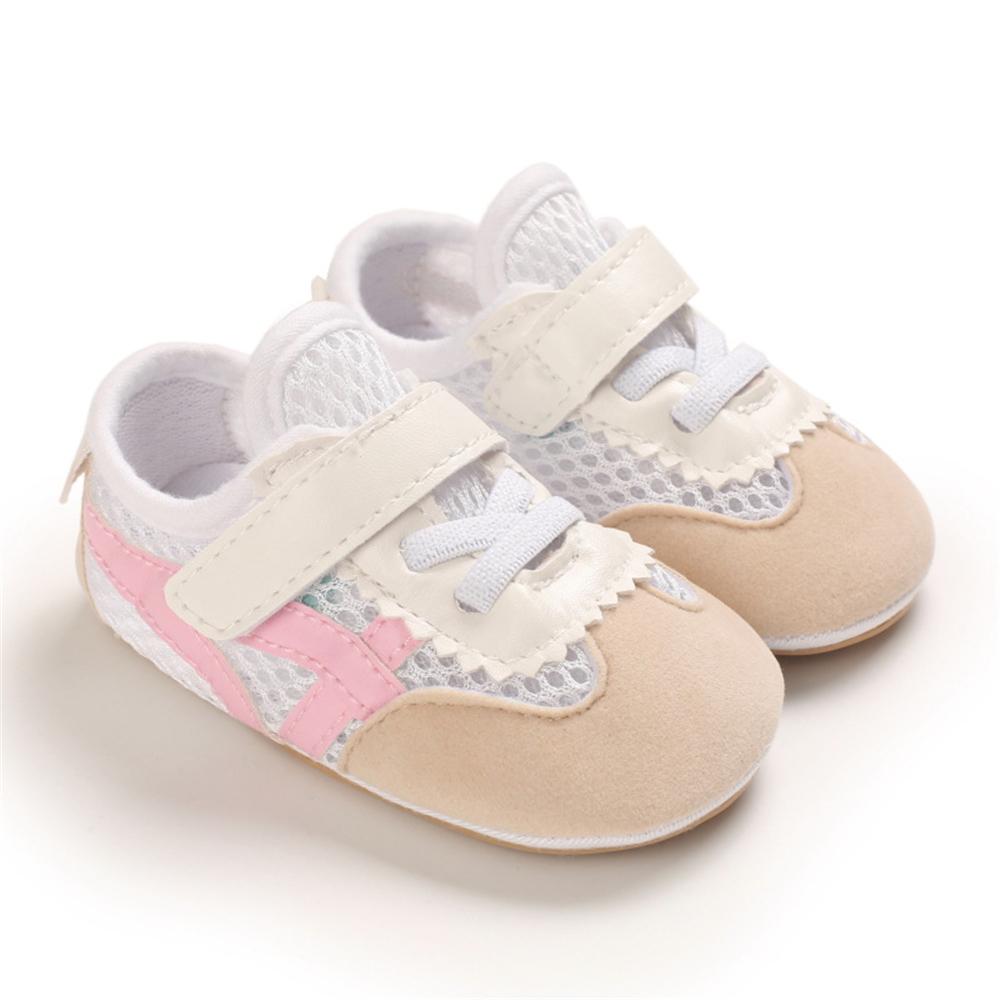 Baby Unisex Mesh Sneakers Childrens Wholesale Shoes