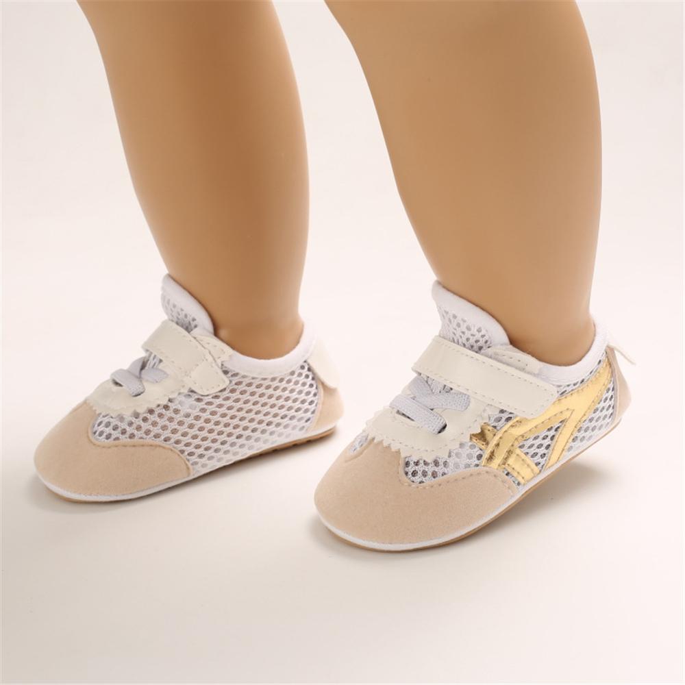 Baby Unisex Mesh Sneakers Childrens Wholesale Shoes