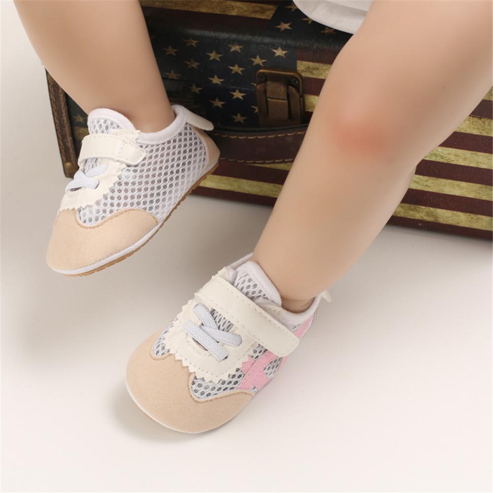 Baby Unisex Mesh Sneakers Childrens Wholesale Shoes