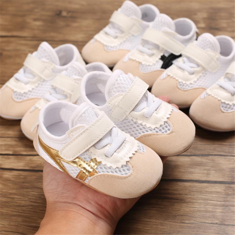 Baby Unisex Mesh Sneakers Childrens Wholesale Shoes