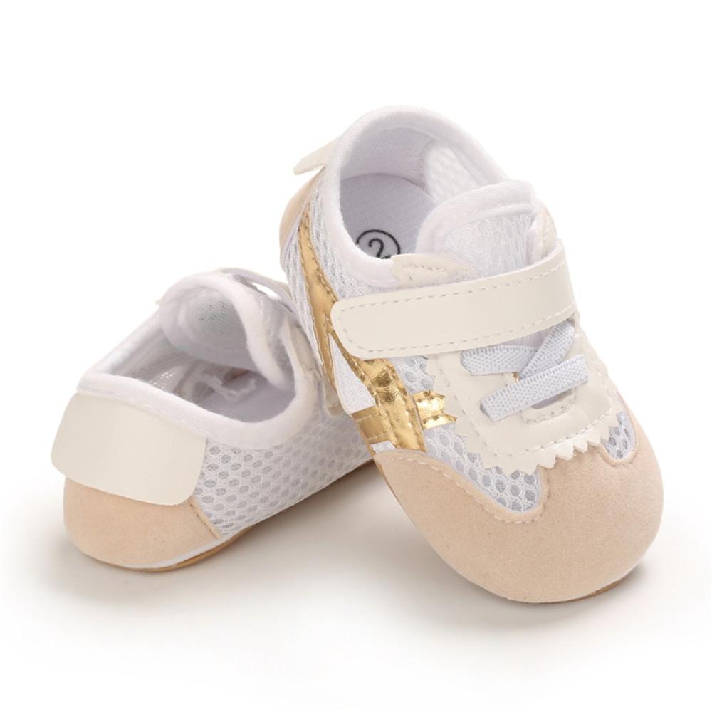 Baby Unisex Mesh Sneakers Childrens Wholesale Shoes