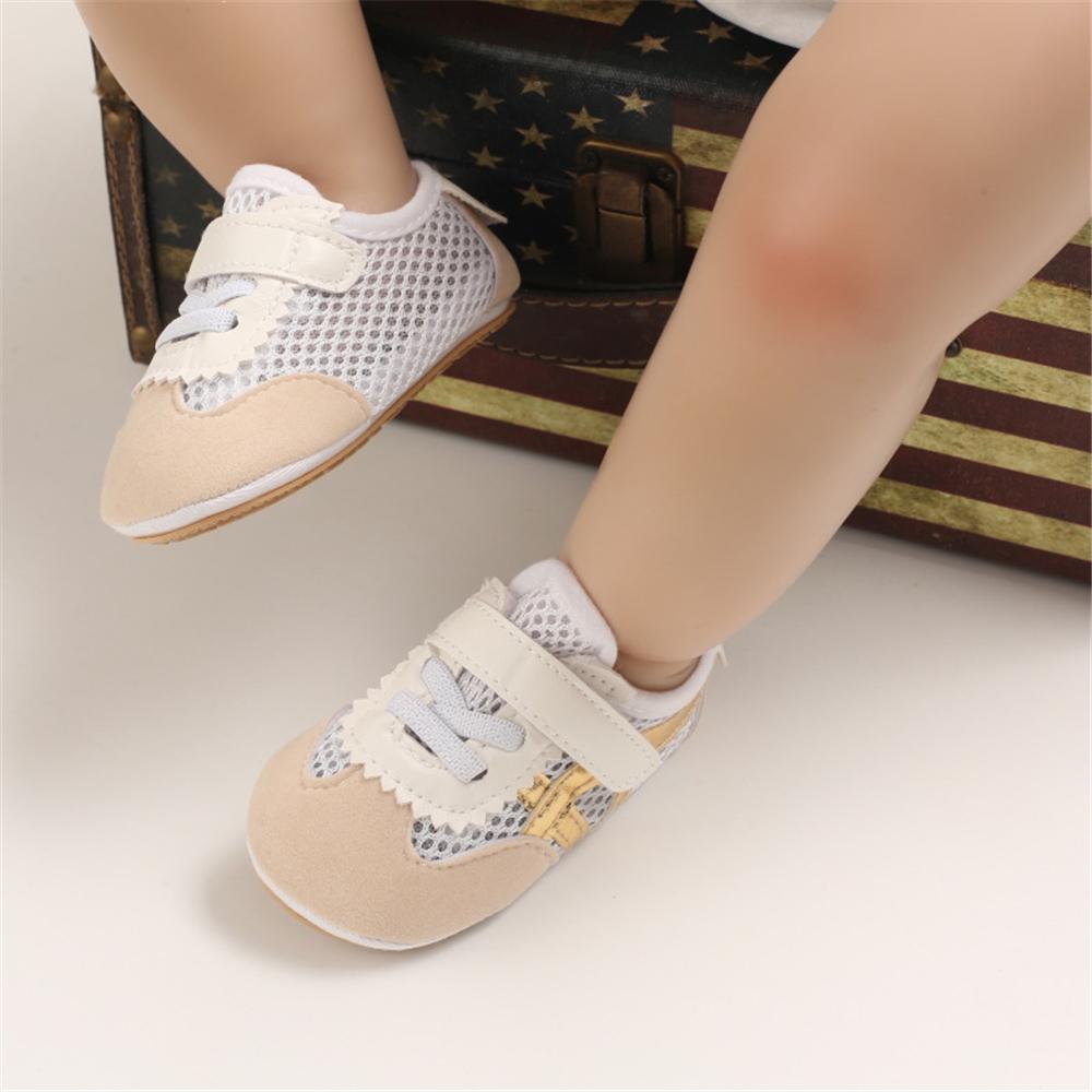 Baby Unisex Mesh Sneakers Childrens Wholesale Shoes