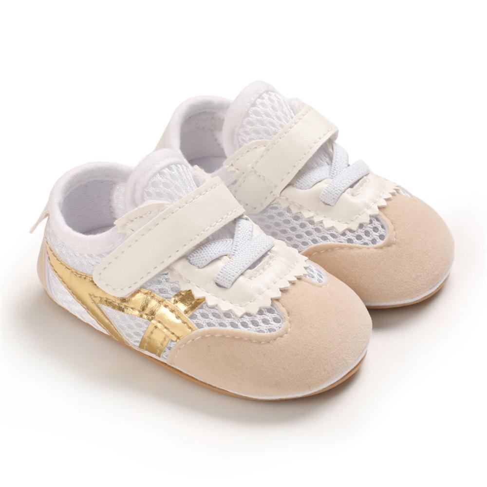 Baby Unisex Mesh Sneakers Childrens Wholesale Shoes