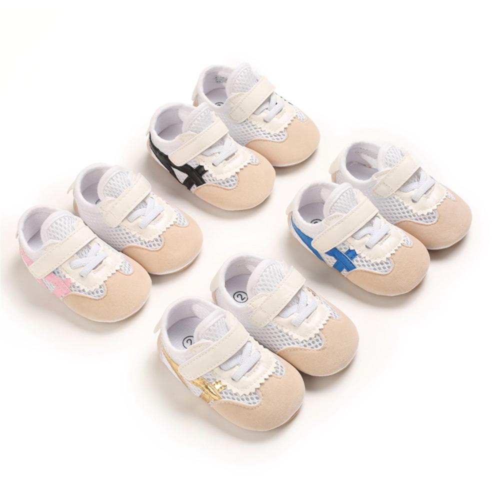 Baby Unisex Mesh Sneakers Childrens Wholesale Shoes