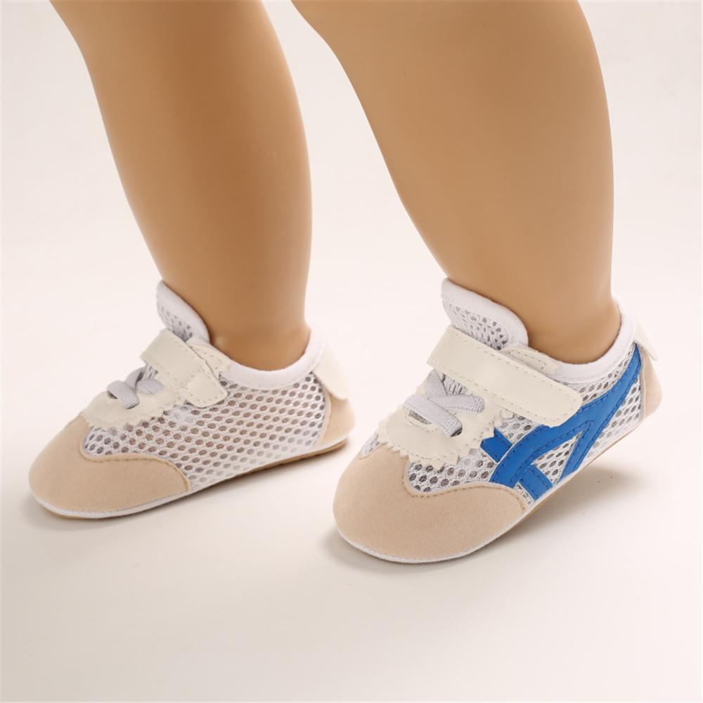 Baby Unisex Mesh Sneakers Childrens Wholesale Shoes