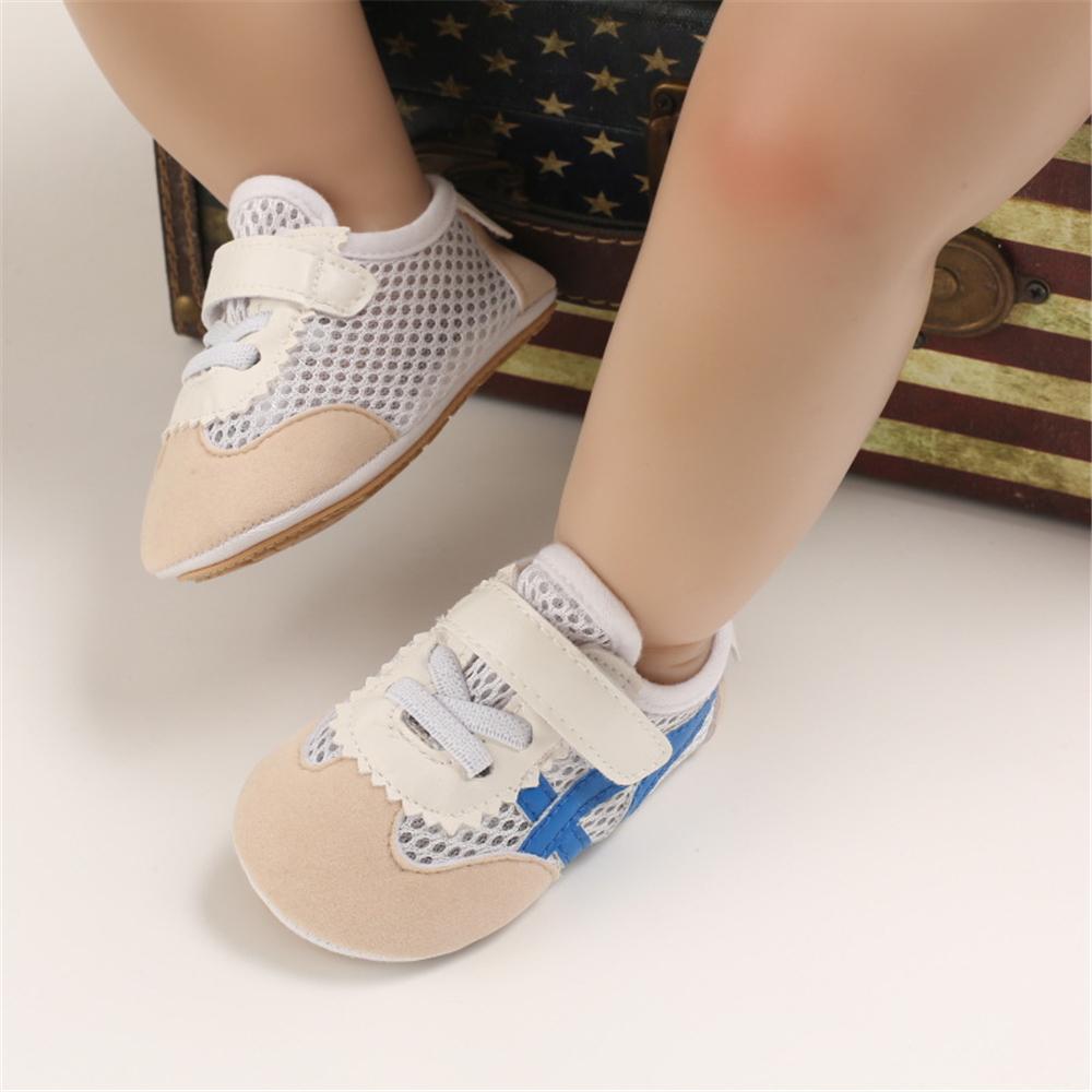 Baby Unisex Mesh Sneakers Childrens Wholesale Shoes