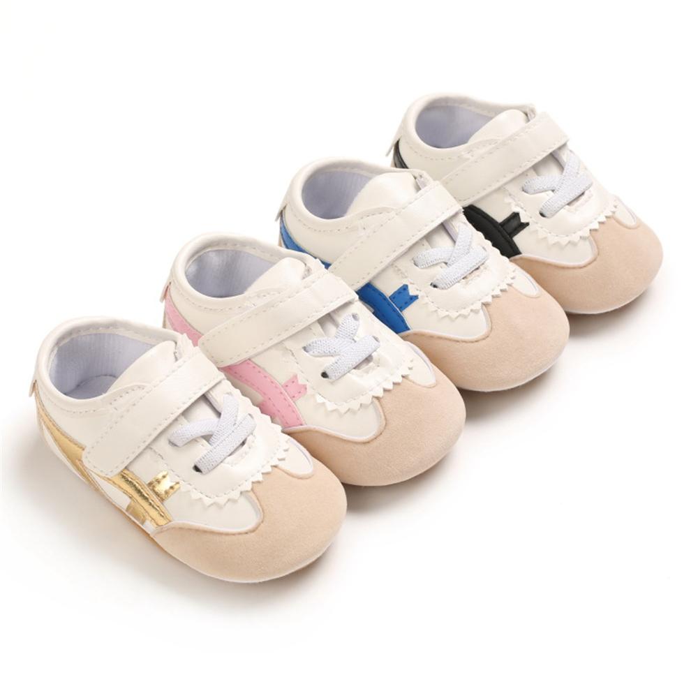Baby Unisex PU Sneakers Wholesale Shoes For Kids