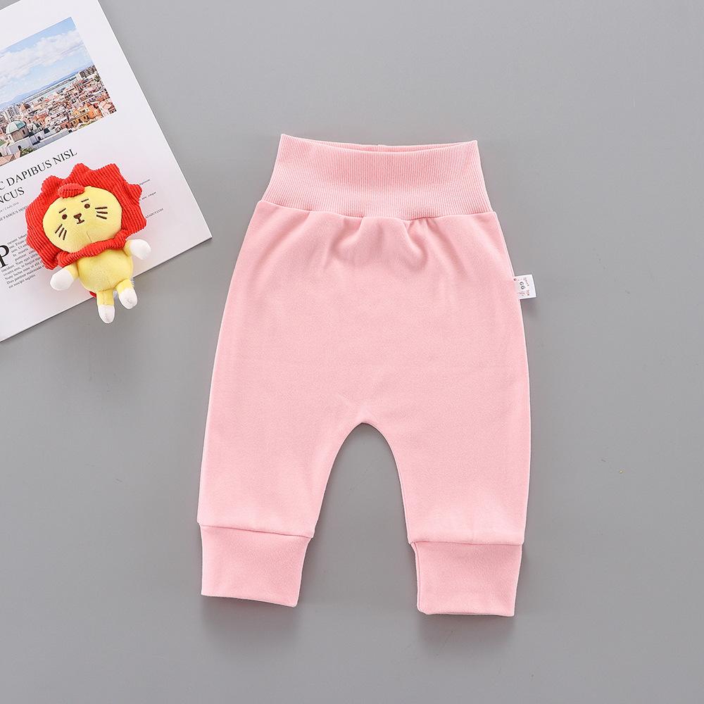 Baby Pattern Cartoon Cute Bottoms Baby Clothes Wholesale Bulk