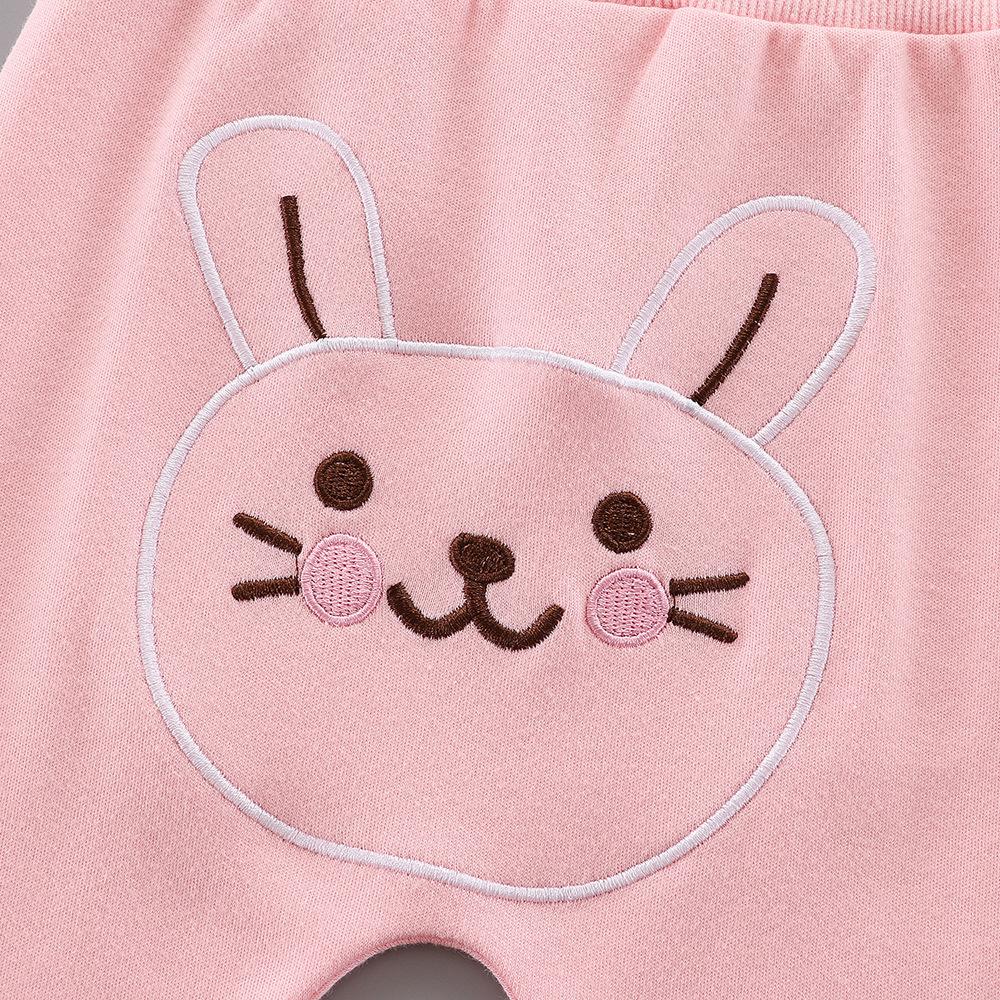 Baby Pattern Cartoon Cute Bottoms Baby Clothes Wholesale Bulk