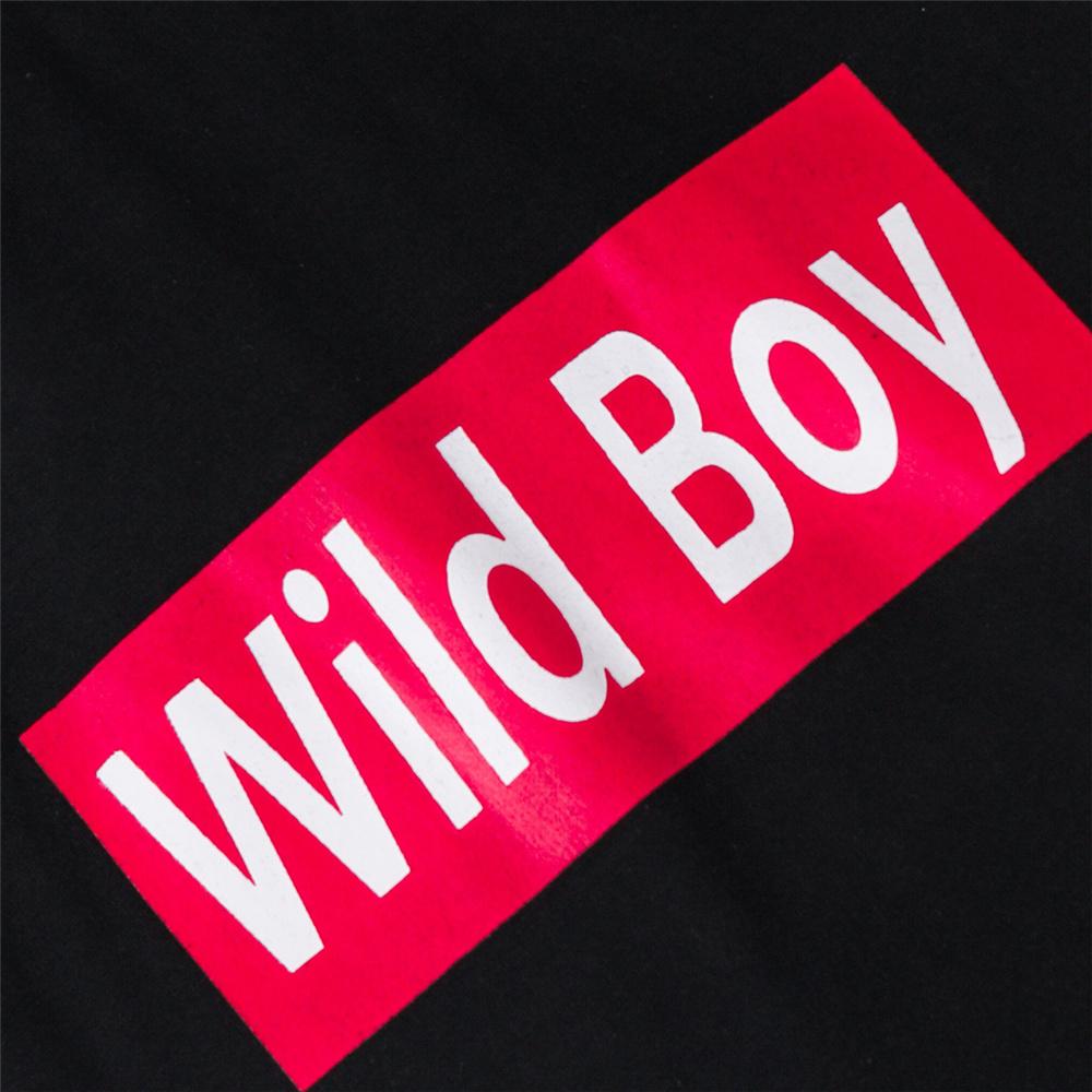 Boys Sleeveless Letter Printed Top & Camouflage Shorts Wholesale Childrens Boutique Clothing Suppliers
