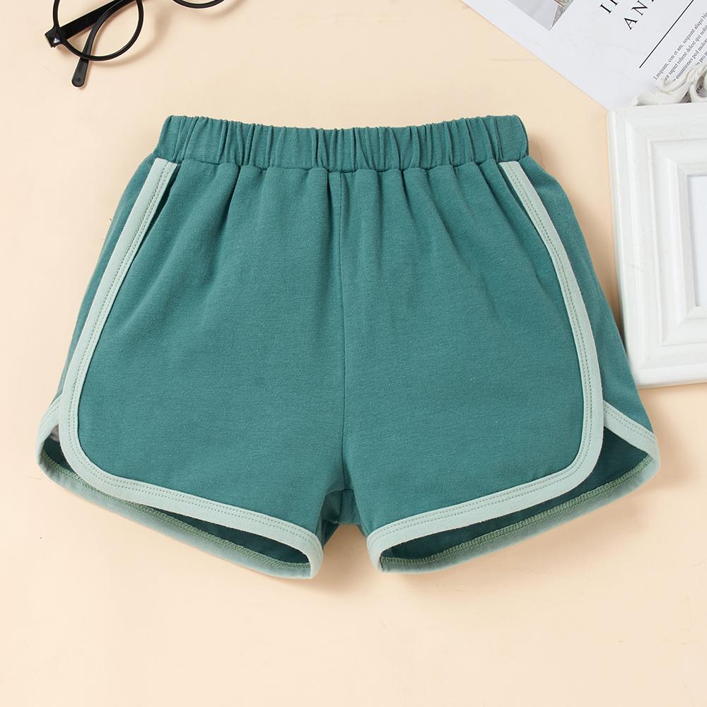 Boys Sleeveless Pocket Top & Shorts boy boutique clothing wholesale