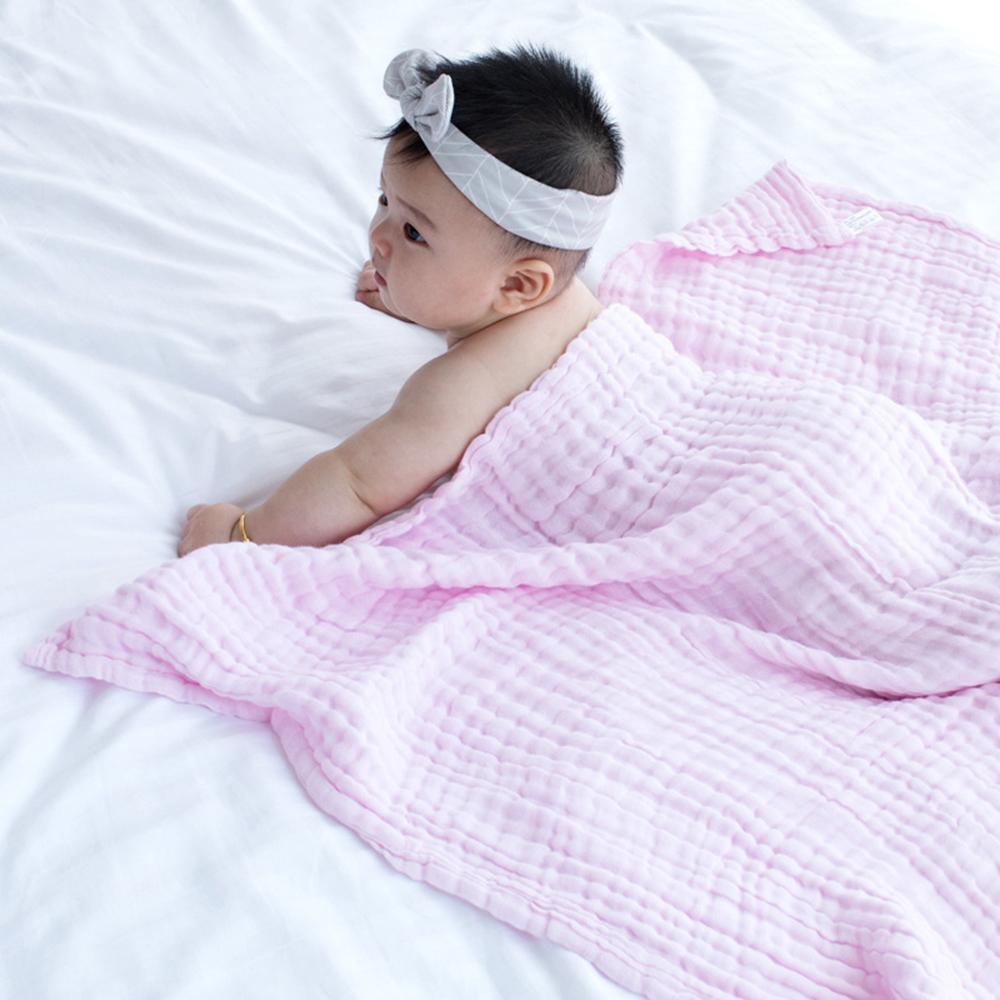 Baby Soft Solid Color Wholesale Bulk Baby Blankets