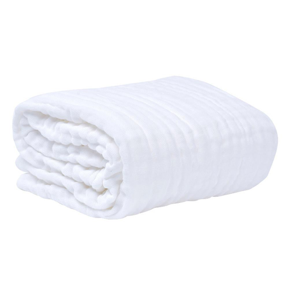 Baby Soft Solid Color Wholesale Bulk Baby Blankets