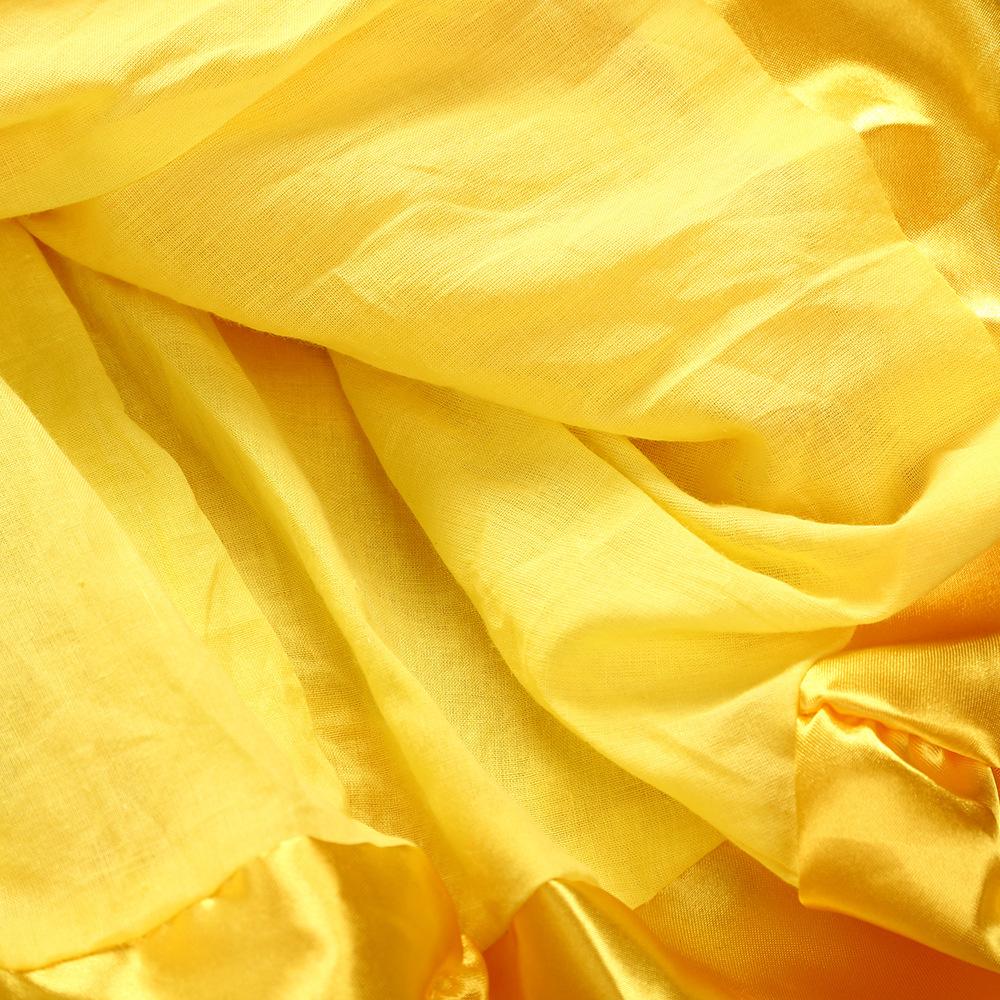 Girls Solid Color Pleated Off Shoulder Sling Princess Dress wholesale infant clothing