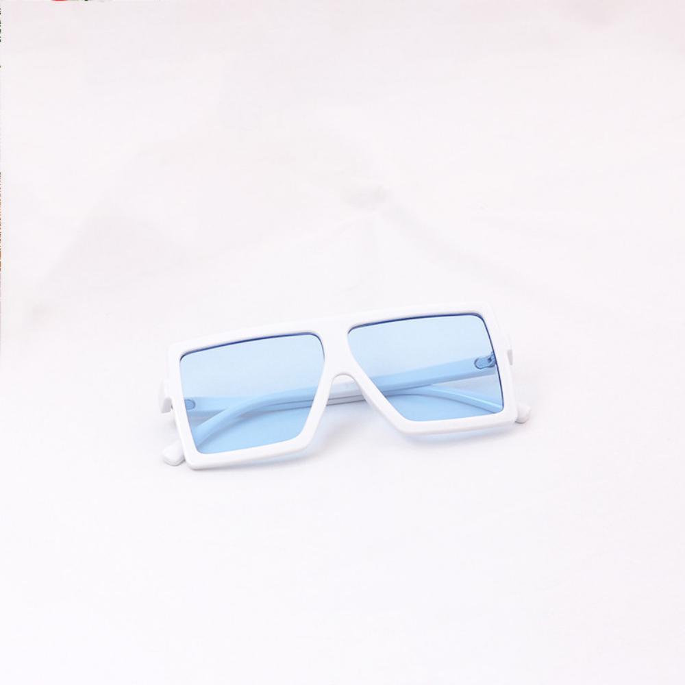 Square Baby Comfortable Sunglasses Wholesale Accessories