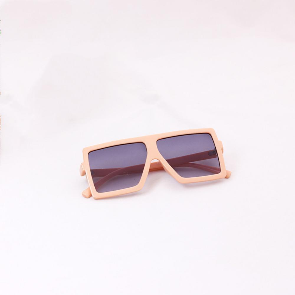 Square Baby Comfortable Sunglasses Wholesale Accessories