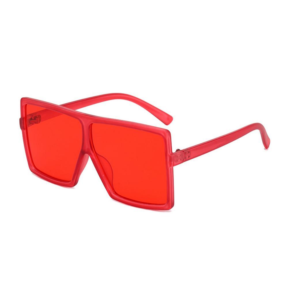 Square Baby Comfortable Sunglasses Wholesale Accessories