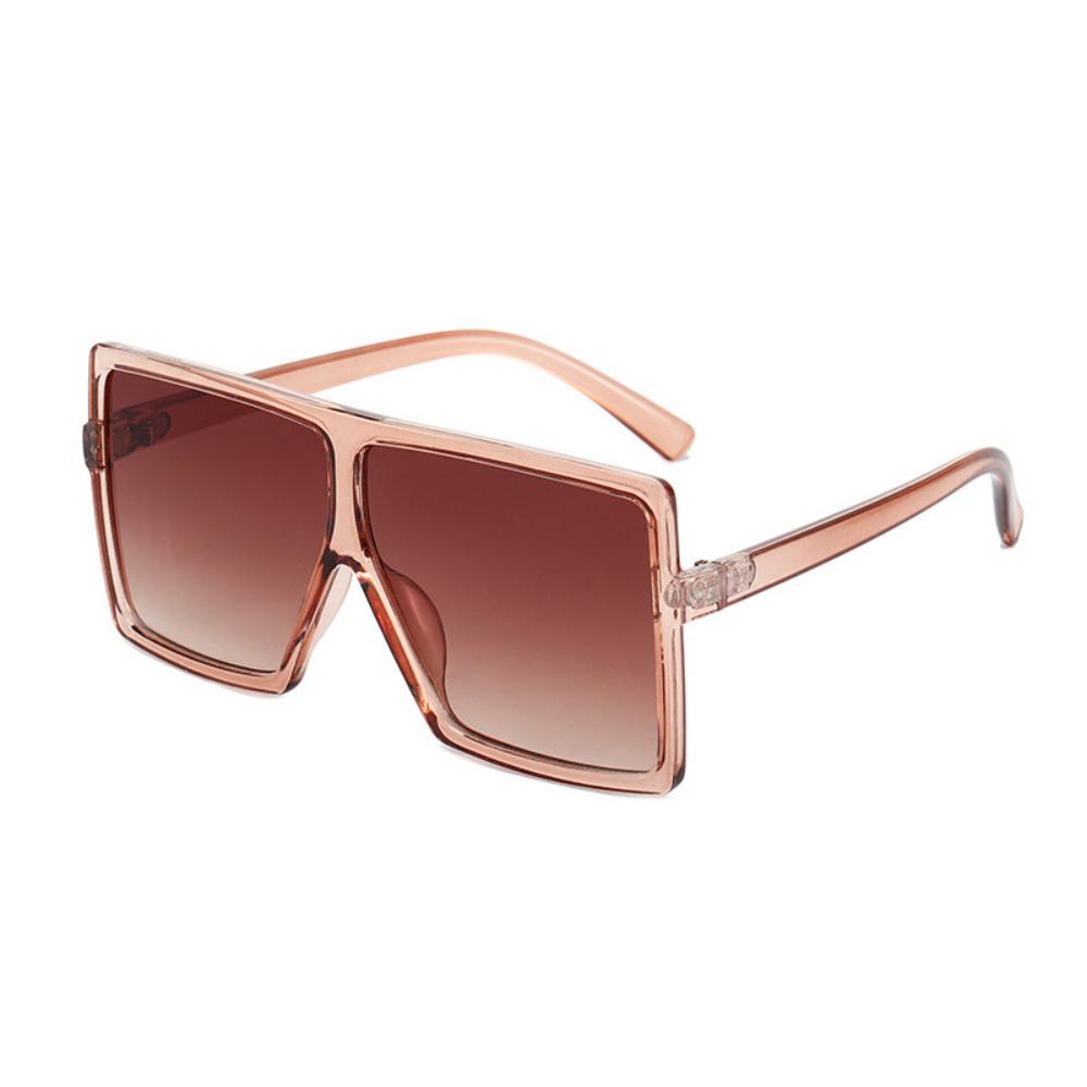 Square Baby Comfortable Sunglasses Wholesale Accessories