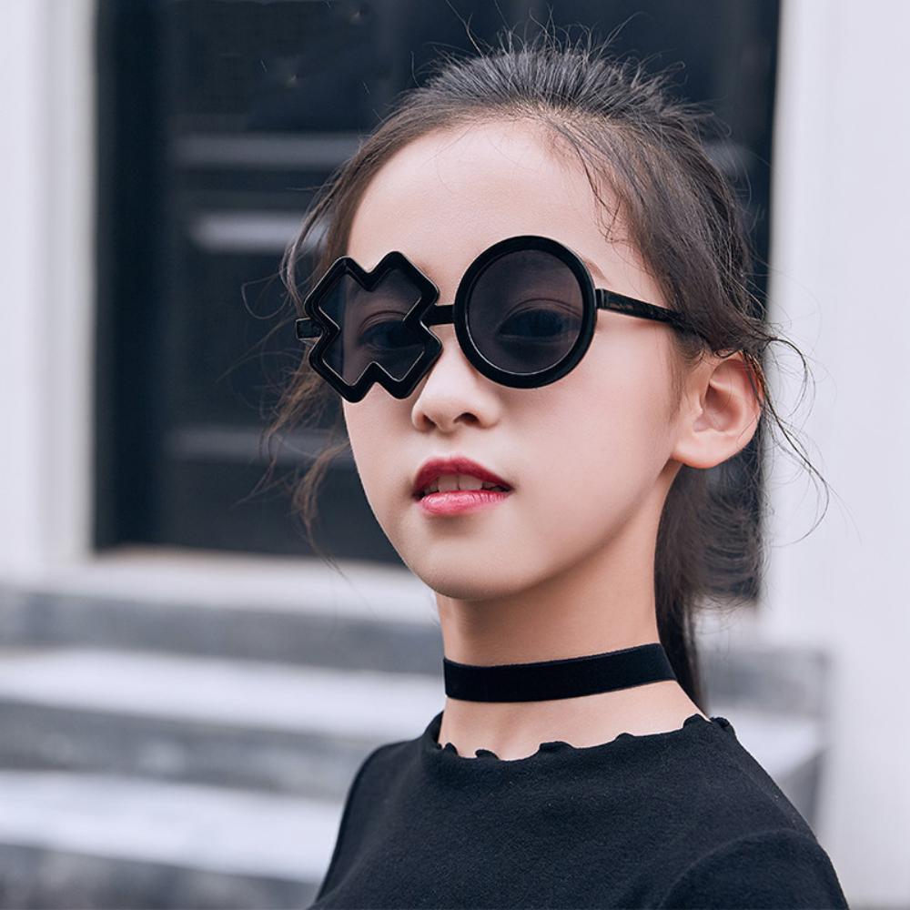 XO Irregular Children's Sunglasses Wholesale Accessories