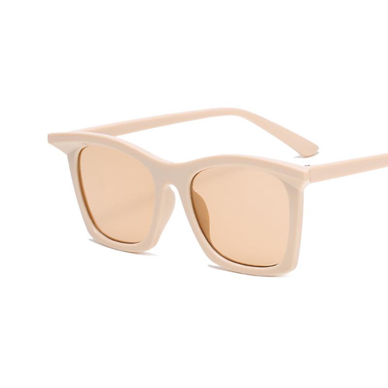 MOQ 3Pairs  Fashion cat's Eye Sunglasses anti ultraviolet Sunglasses Wholesale