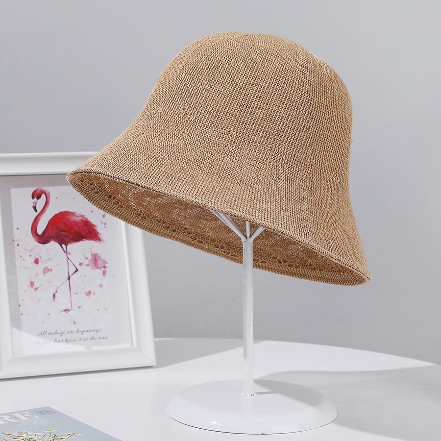 MOQ 3PCS  Simple Solid Hat Wholesale