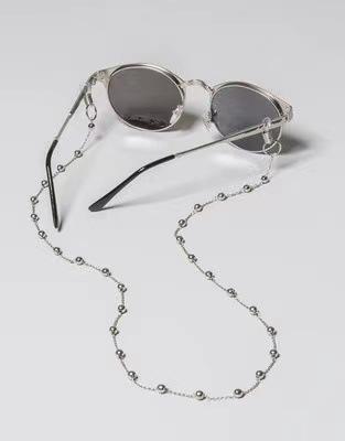 5PCS+ Simple glasses chain mask chain wholesale