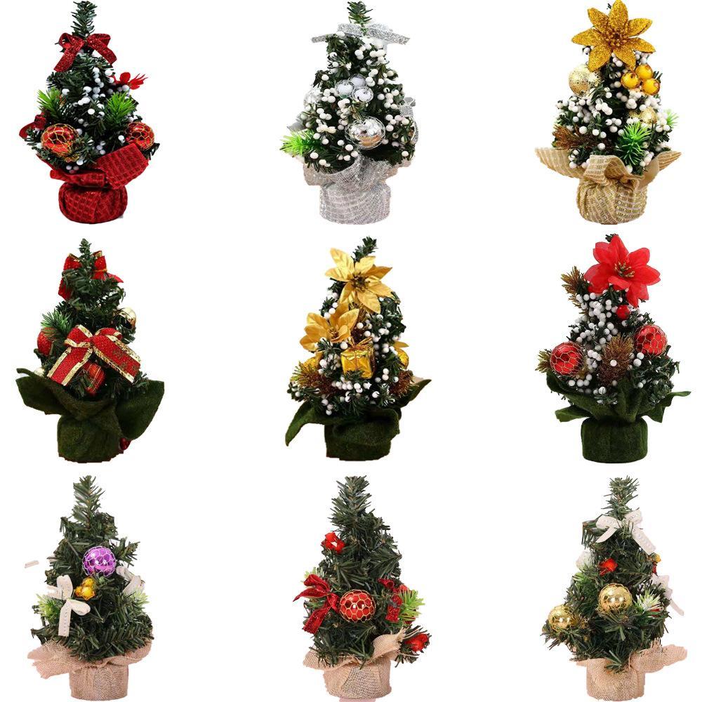 MOQ:6PCS Christmas Tree Shaped Art Decoration Wholesale