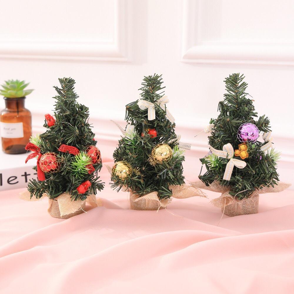 MOQ:6PCS Christmas Tree Shaped Art Decoration Wholesale