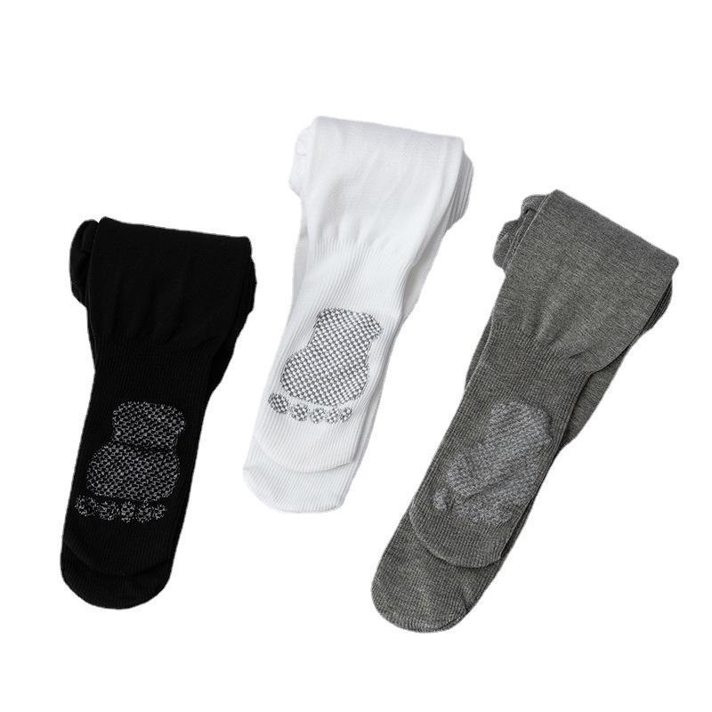 MOQ 3PCS Cotton sole non-slip dance pantyhose wholesale