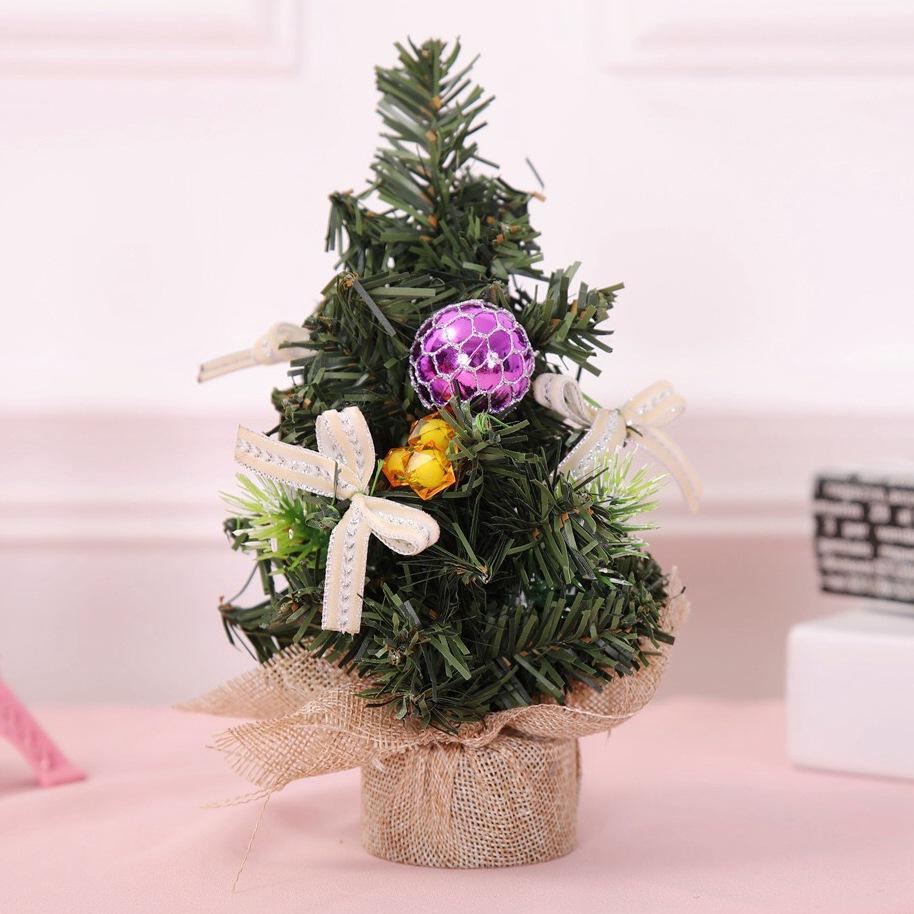 MOQ:6PCS Christmas Tree Shaped Art Decoration Wholesale