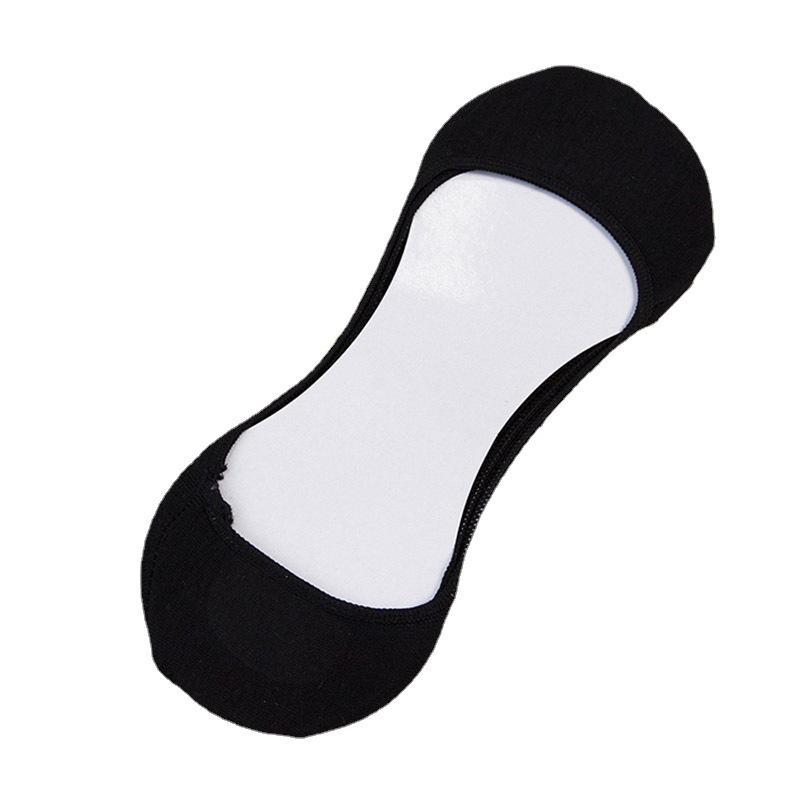 MOQ 10Pairs  Simple Invisible Socks Wholesale