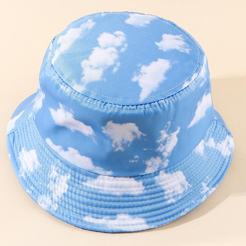 MOQ 3PCS  Graphic Bucket Hat Wholesale