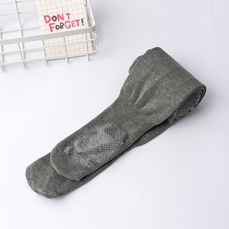 MOQ 3PCS Cotton sole non-slip dance pantyhose wholesale