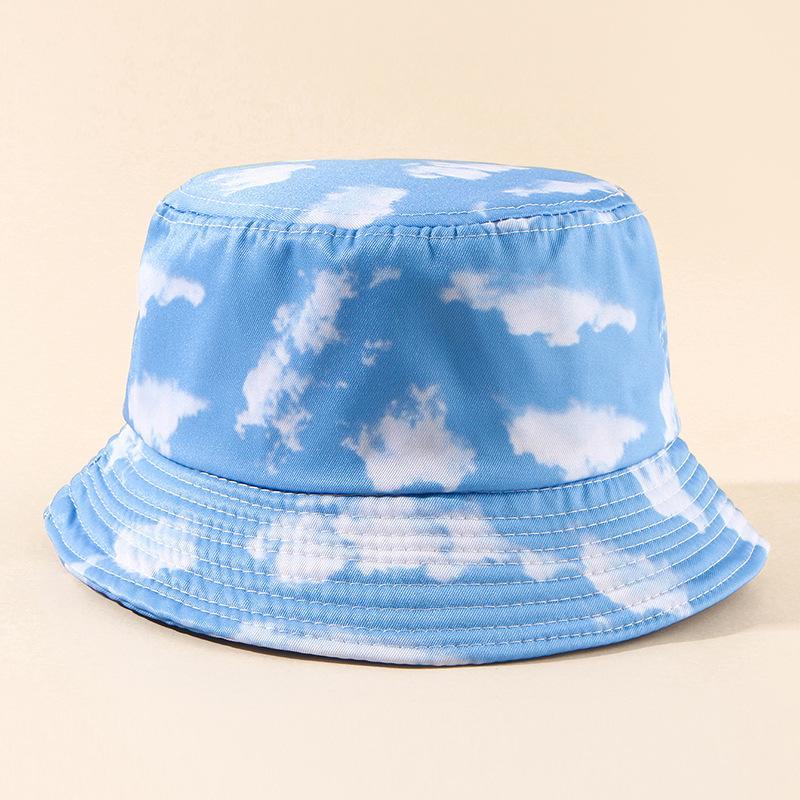 MOQ 3PCS  Graphic Bucket Hat Wholesale