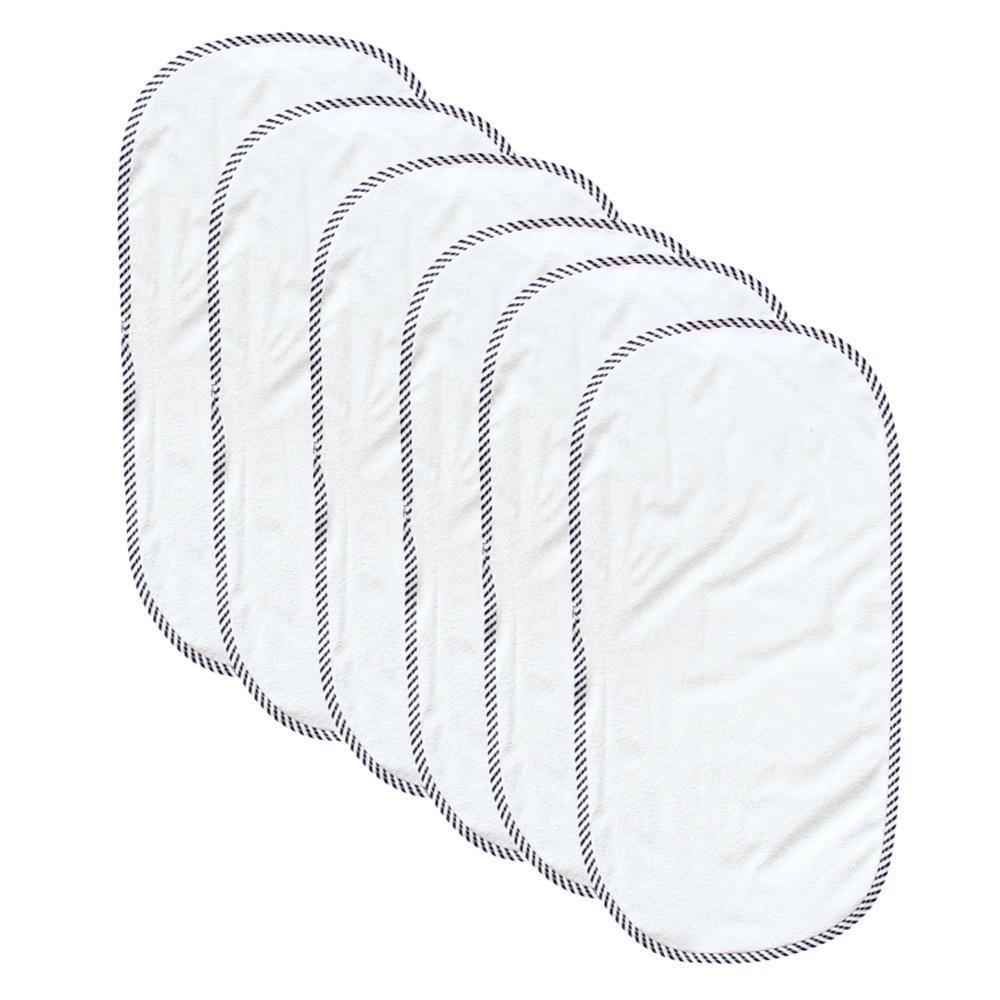 MOQ 12PCS Amazon Explosive Waterproof Diaper Pad Insulation Pad Towel Wholesale
