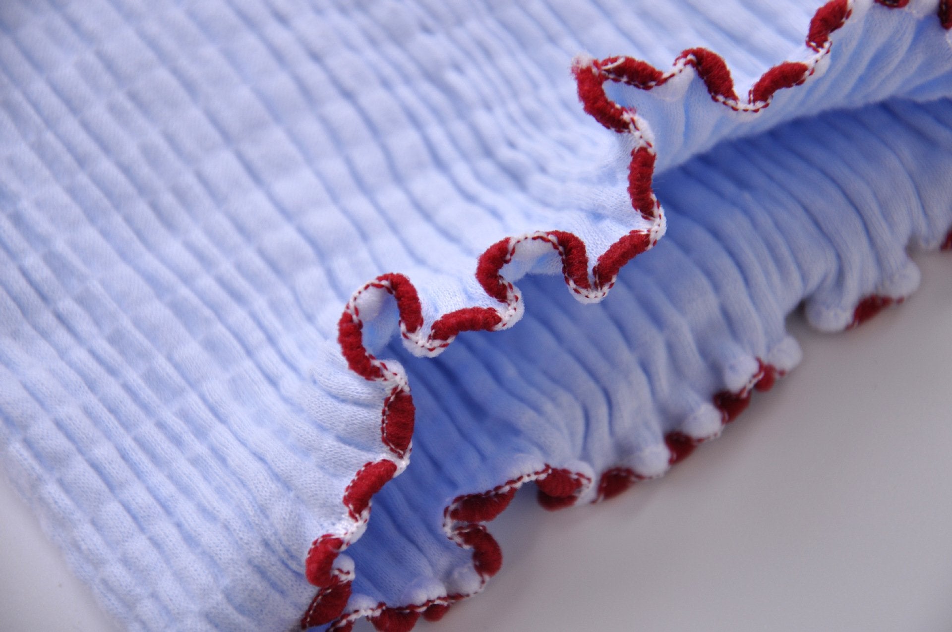 MOQ 8PCS Cotton high-elastic newborn umbilical cord wholesale