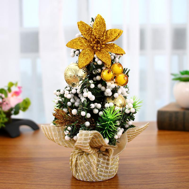 MOQ:6PCS Christmas Tree Shaped Art Decoration Wholesale