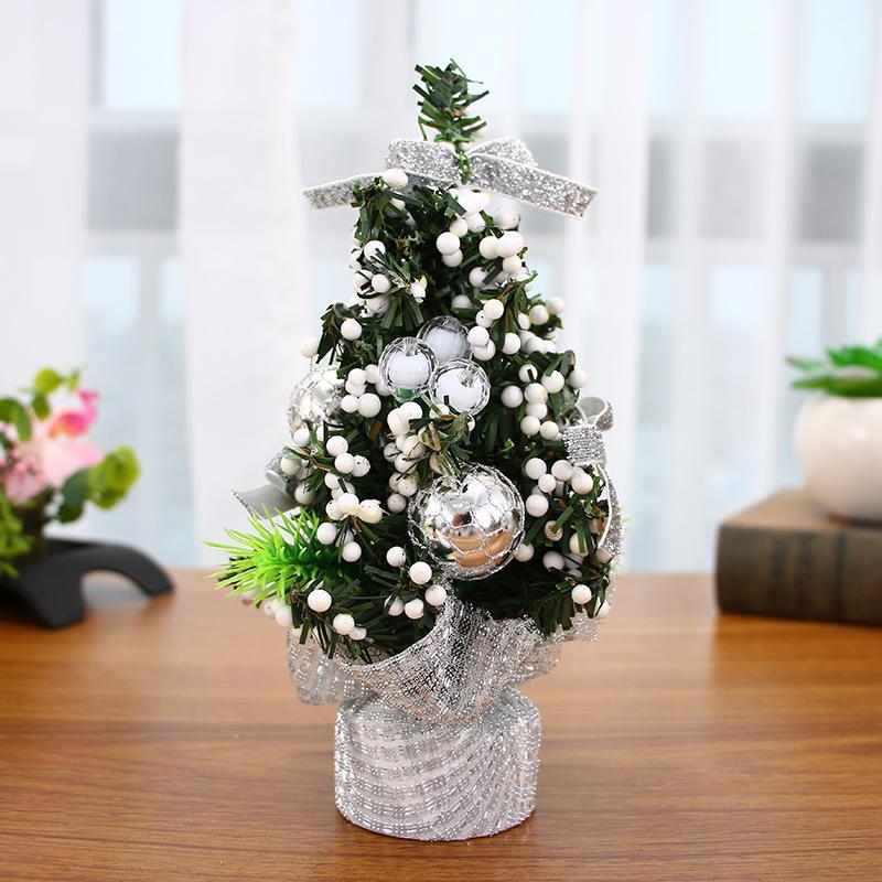 MOQ:6PCS Christmas Tree Shaped Art Decoration Wholesale