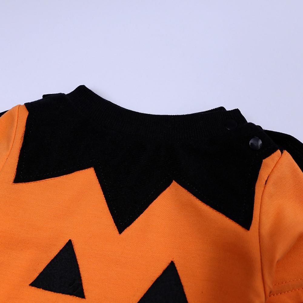 Children's Halloween Costume Baby Bat Romper Baby Wholesale Suppliers