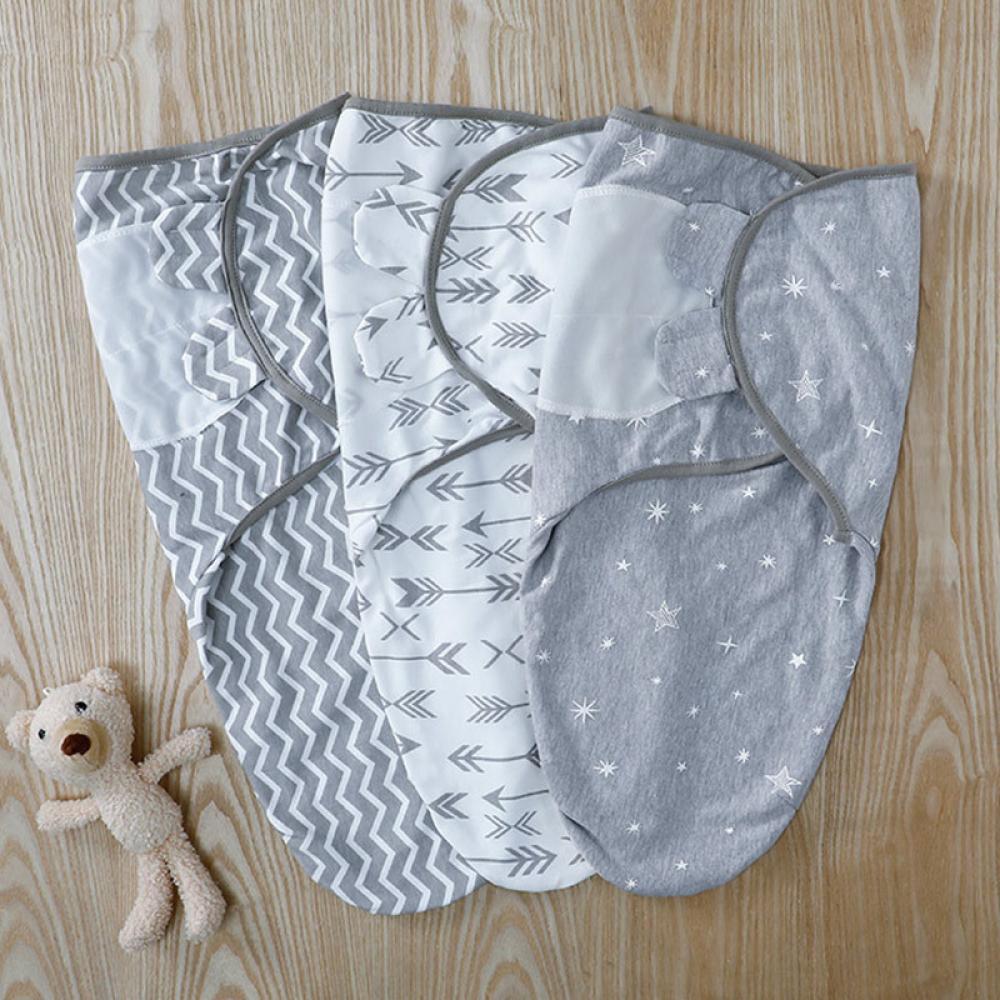 Baby Printed Fashion Blanket Bulk Baby Blankets