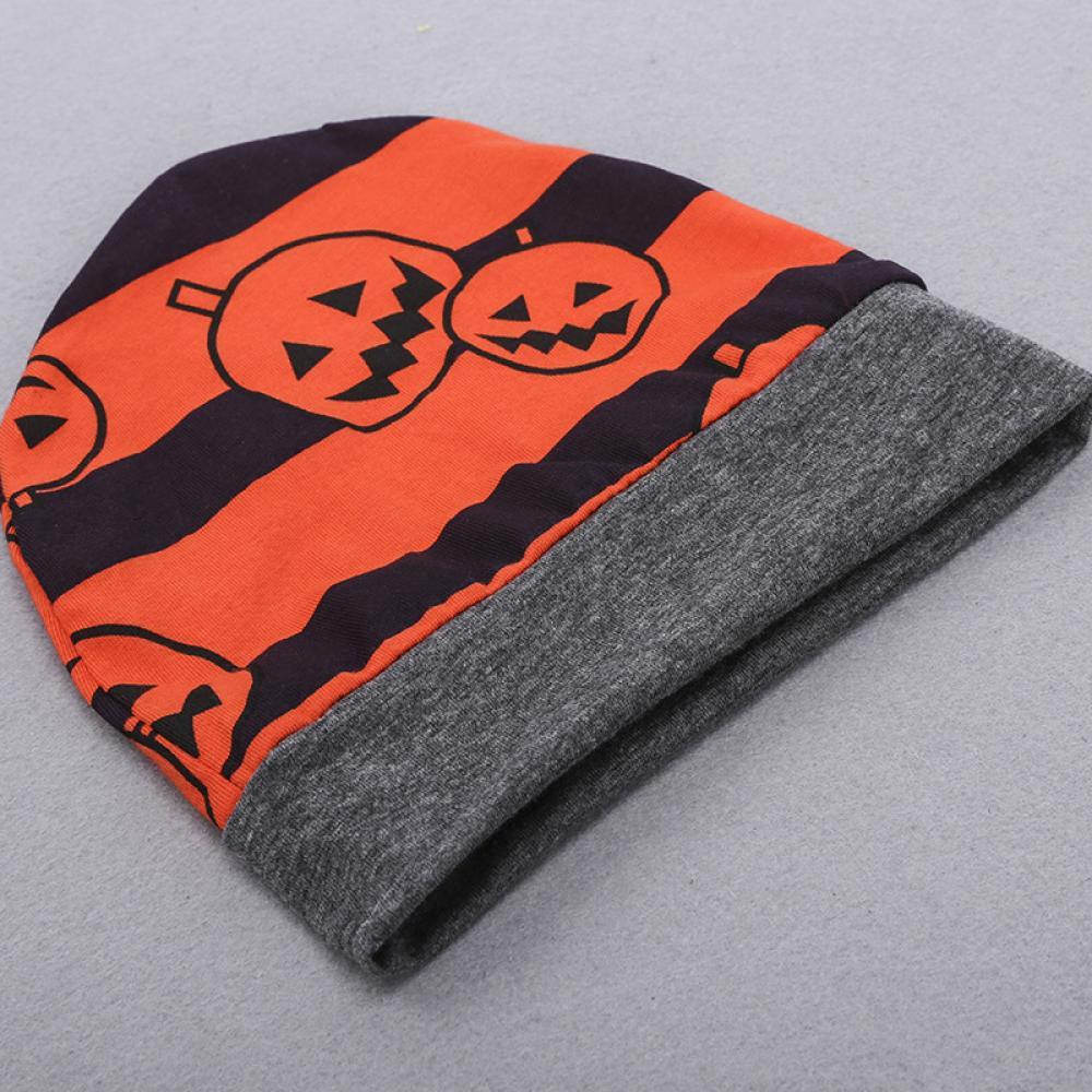 Baby Boys Autumn Halloween Pumpkin Set Baby Wholesale Suppliers