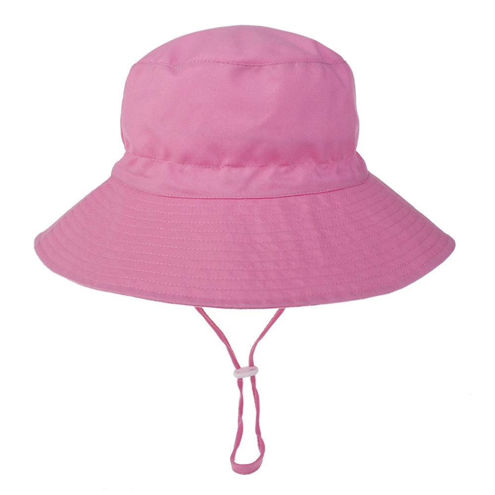 Kids Summer Sun Hat Beach Hat Fisherman Hat Wholesale