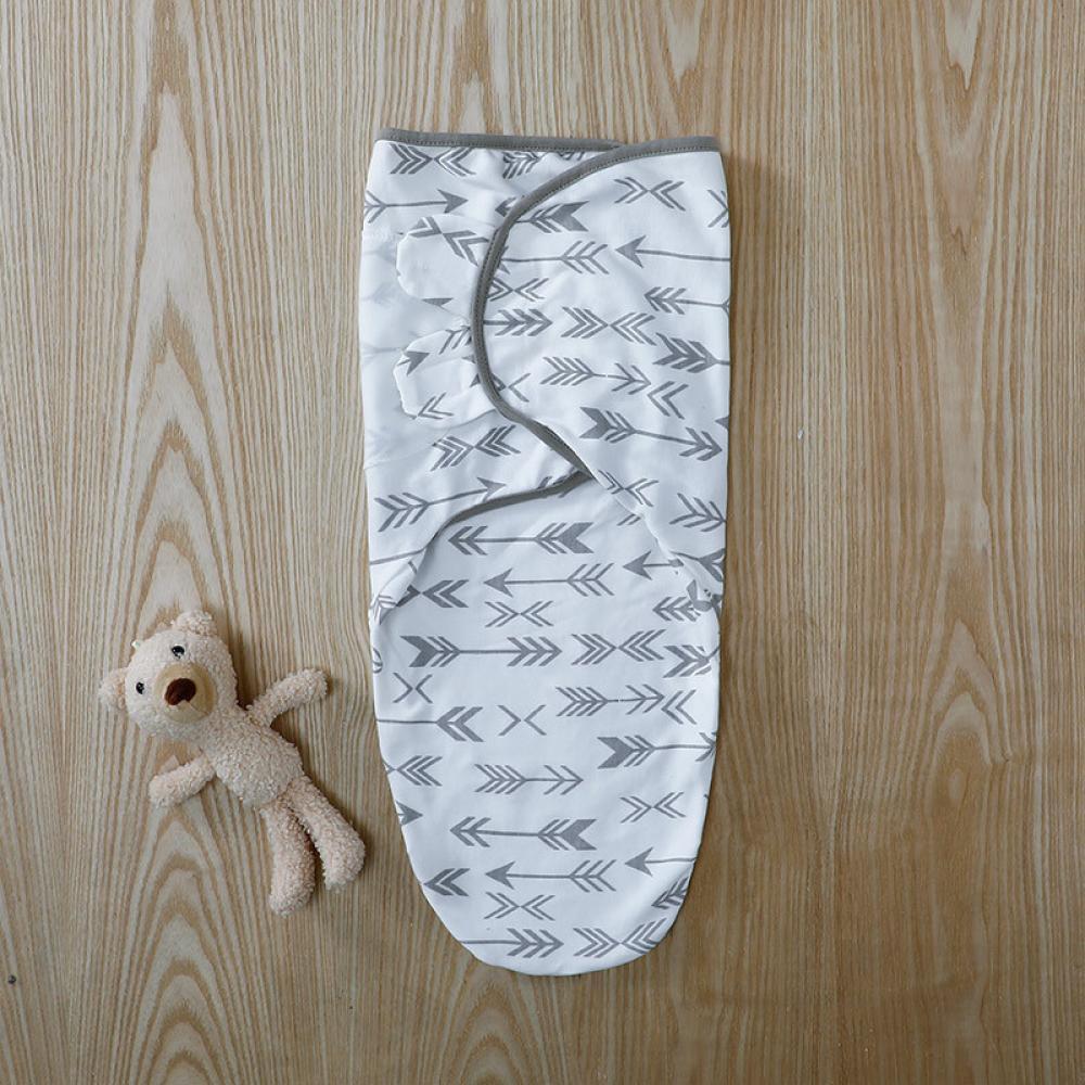 Baby Printed Fashion Blanket Bulk Baby Blankets