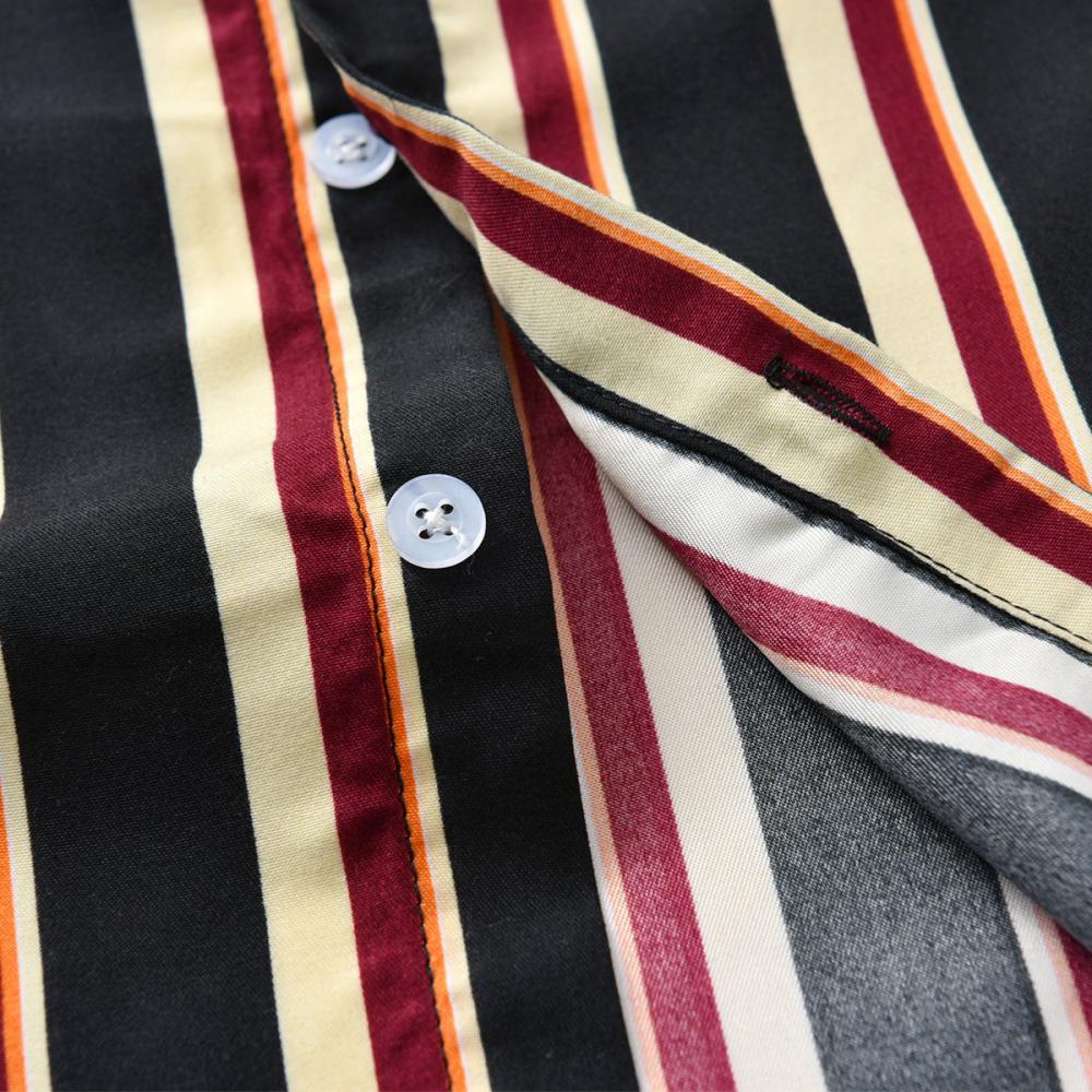 Boys Autumn Long-sleeved Shirt Striped Vest Trouser Suit Boy Clothes Wholesale