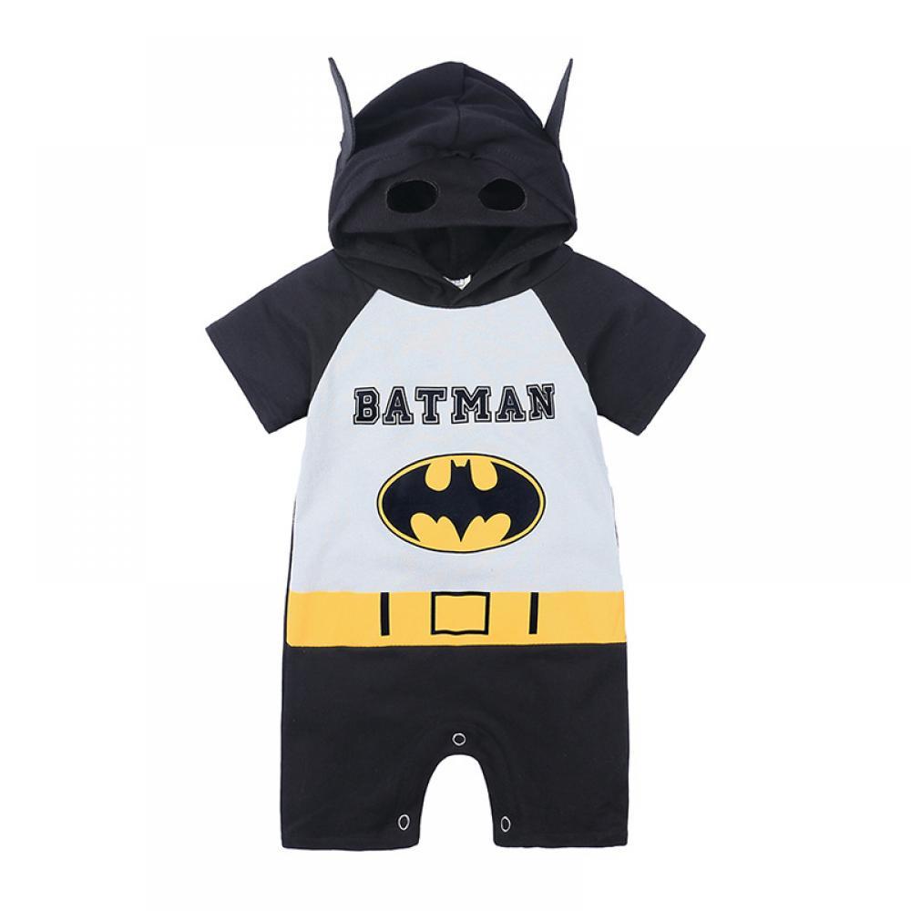 Baby Romper Short Sleeved Cartoon Costume Buy Baby Clothes Wholesale